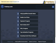 Tablet Screenshot of globaleyegroup.com